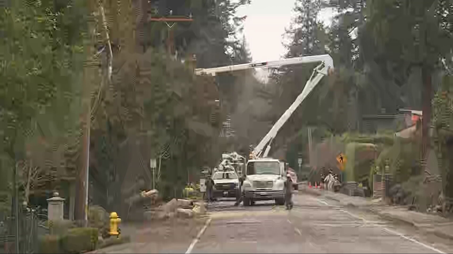 Washington storm: Here’s how to navigate power outages and check outage maps in your area