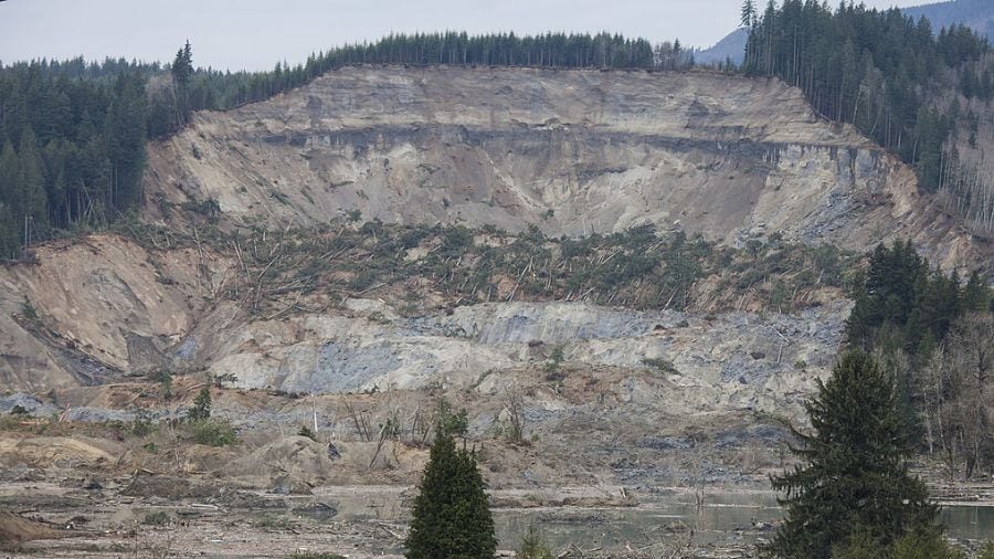 Remembering Oso: 11 years since America’s deadliest landslide devastated Washington