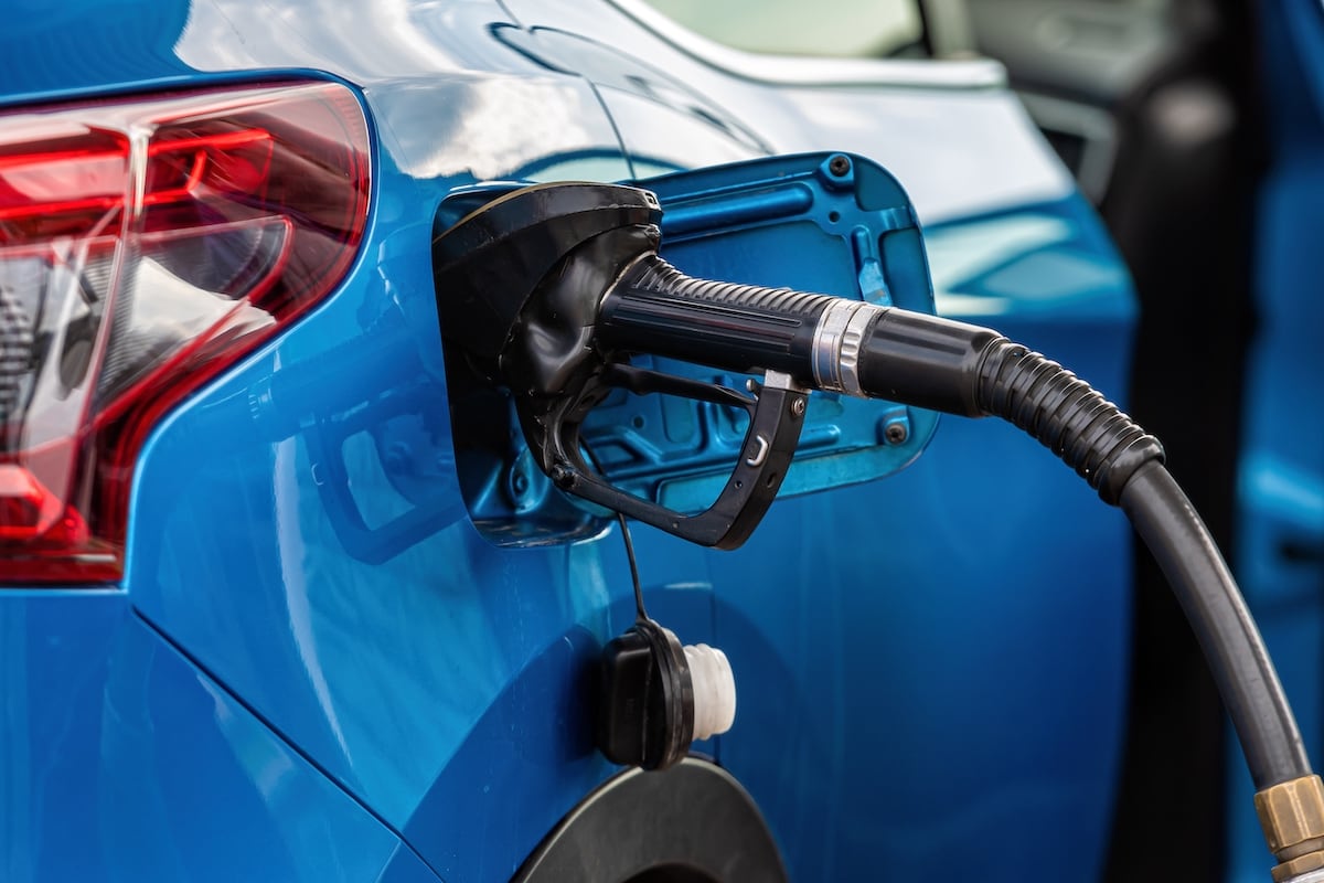 Washington drivers react to lawmakers’ approval of 6-cent gas tax hike