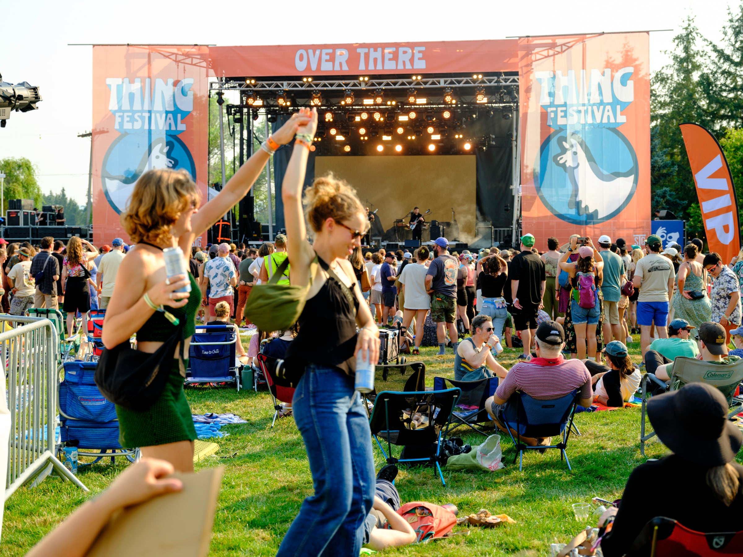 THING festival announces 2025 lineup