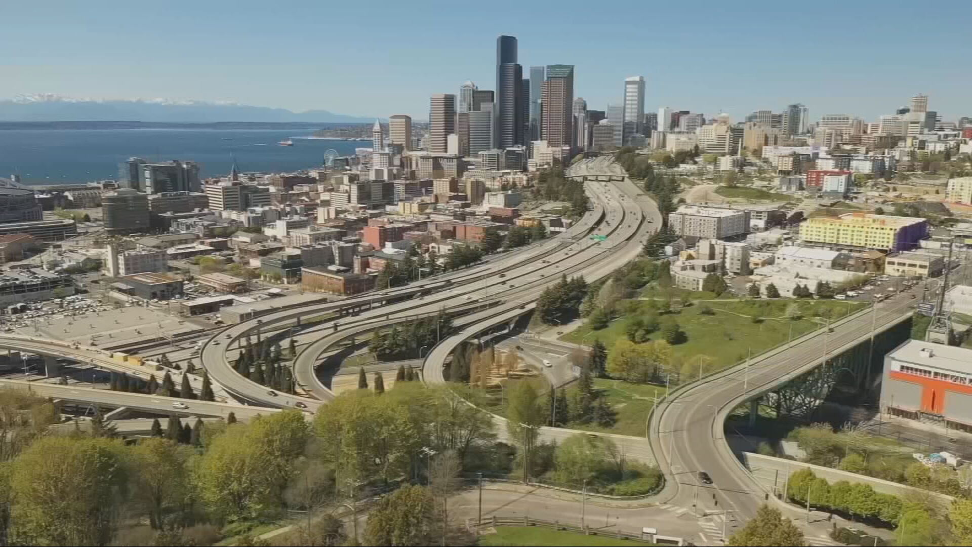 Former Seattle tech worker sentenced to prison, lived lavishly before fraud unraveled