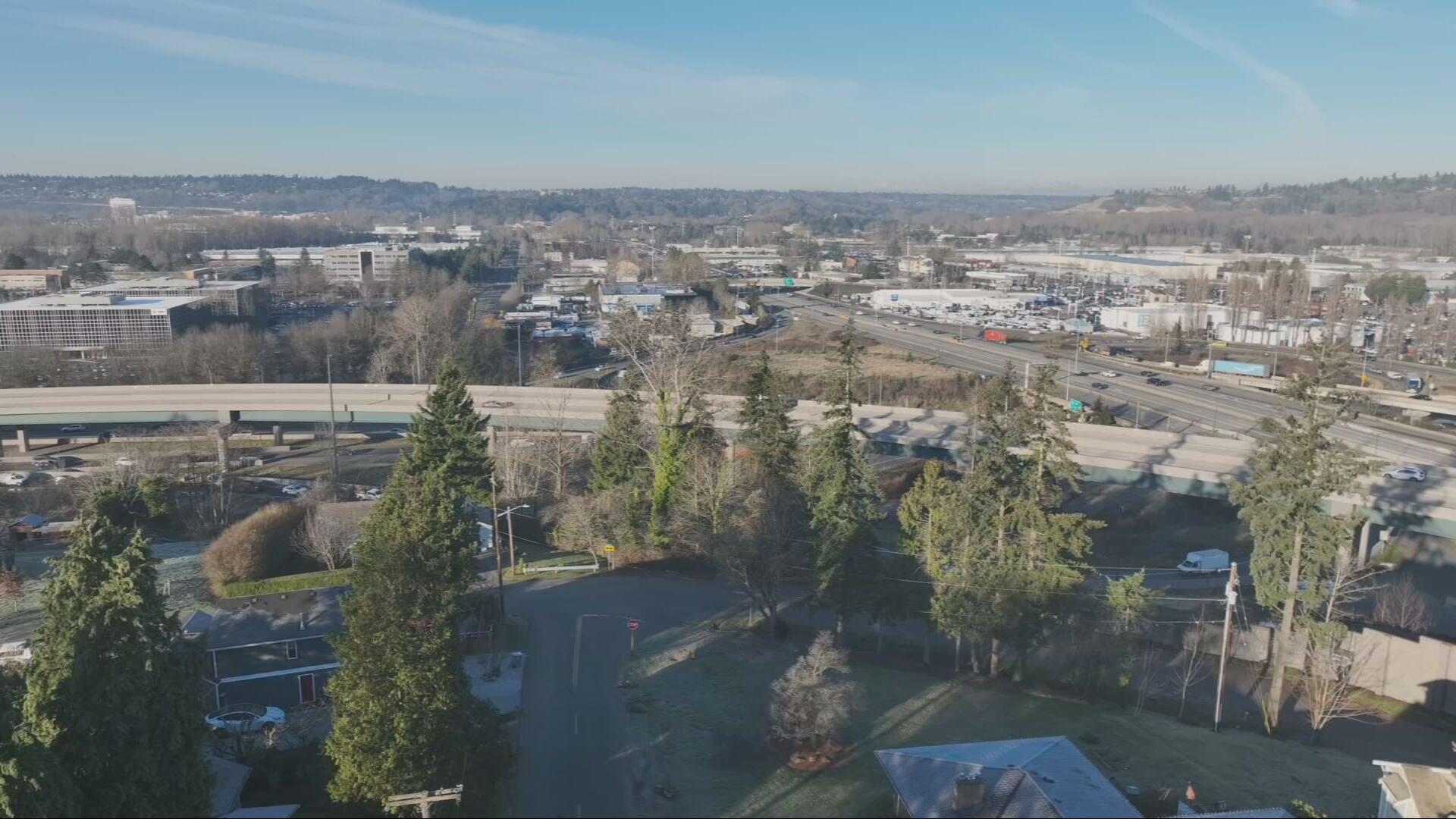 State losing millions? No license plate readers on SR 167 since 2008