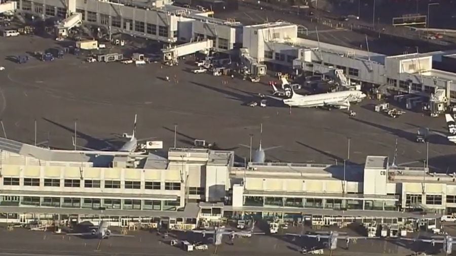 Sea-Tac announces new nonstop flights to Europe