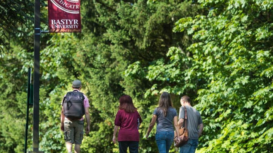 Bastyr University selling its Kenmore campus, eyes future Seattle relocation