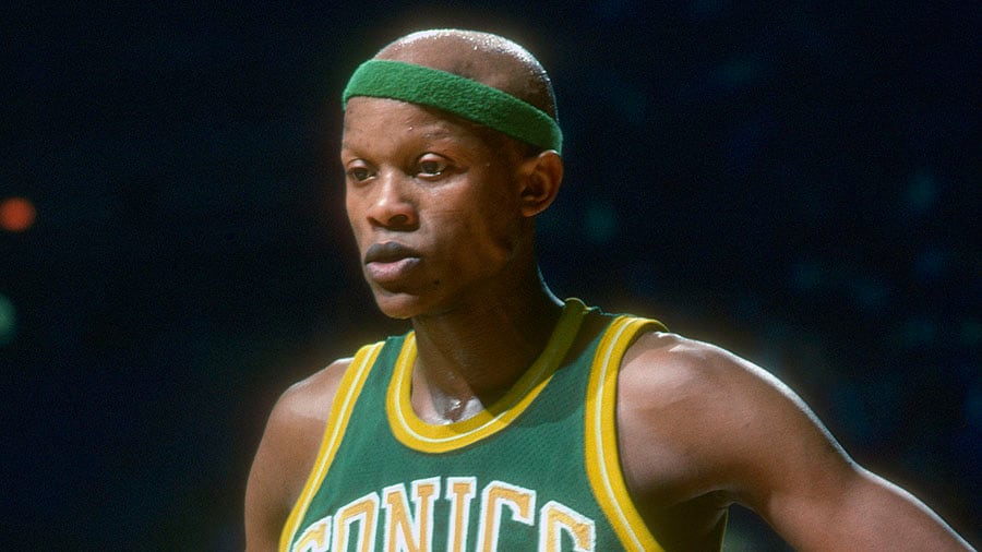 Seattle Sonics legend Slick Watts dies at 73