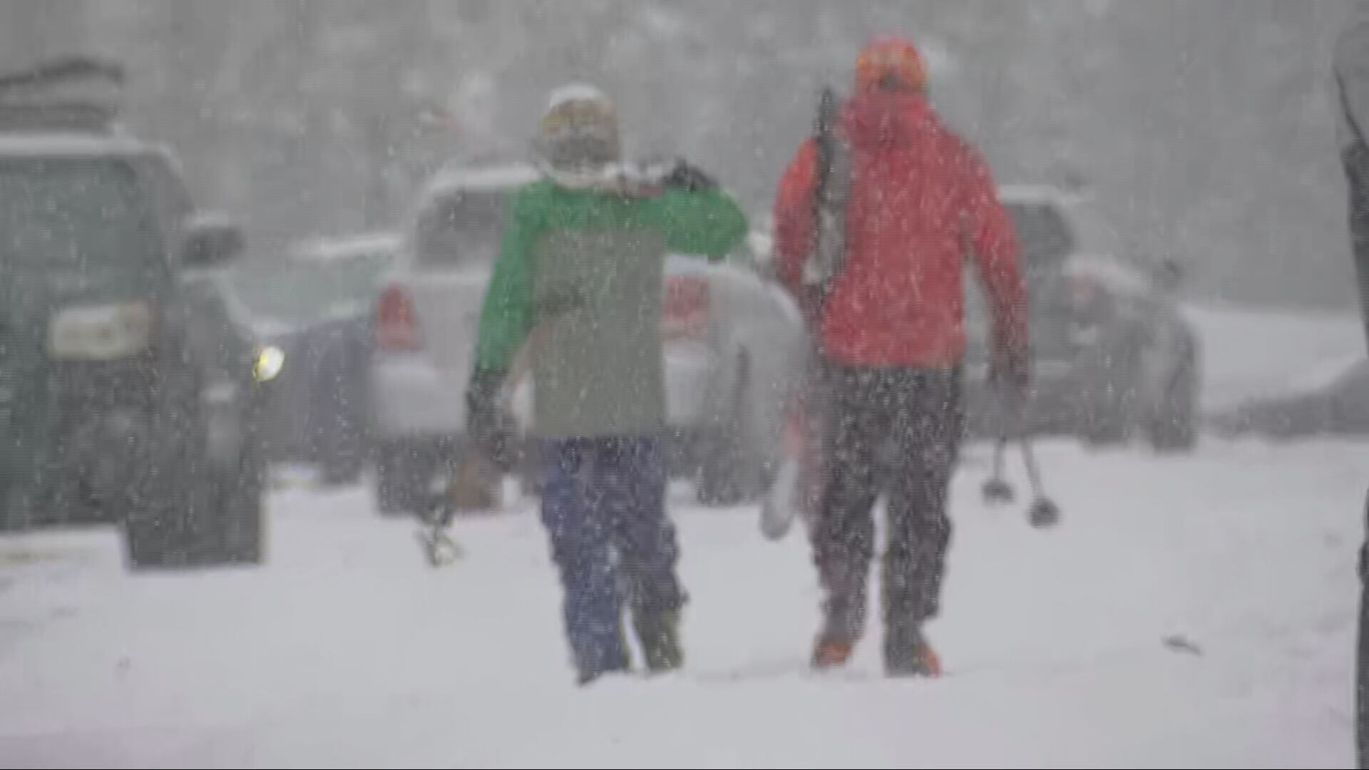 74-year-old killed in skiing accident at Stevens Pass Ski Resort