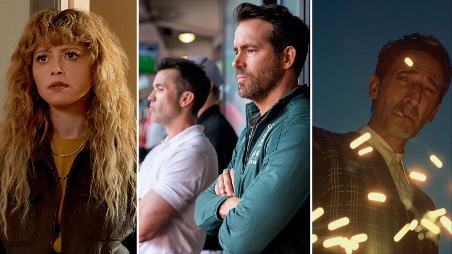 Movie theater’s weirdest survival tactics explained, and what’s worth watching this weekend